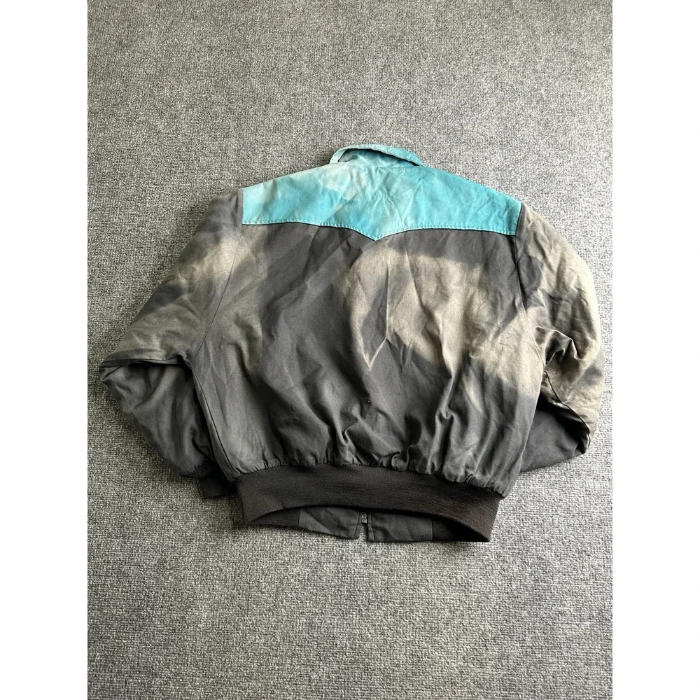 Western Frontier mens 90s